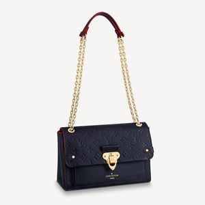 Luis Vuitton M52271 VAVIN PM Bag